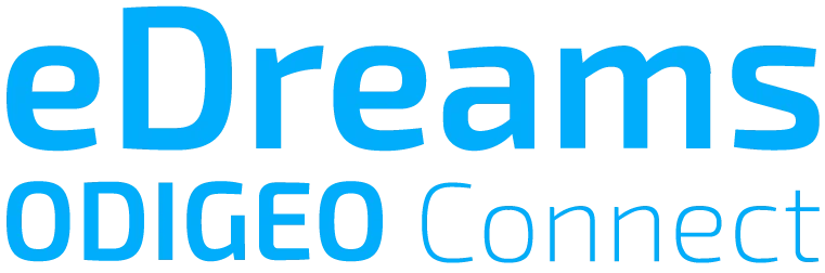 eDreams ODIGEO Connect