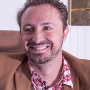 Antonio Fernández, director de Abalú Hotels