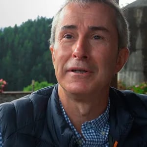 Borja Fernández Ruíz, director de Apartamentos Rurales Baolafuente