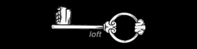 Logotipo de Cuenca Loft, cliente de Avirato
