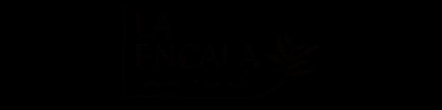 Logotipo de La Encalá, cliente de Avirato