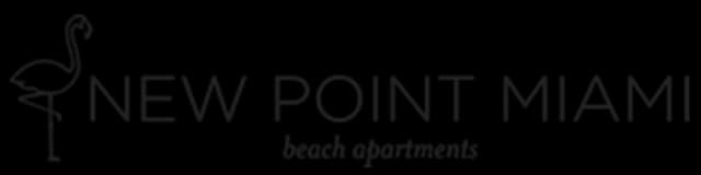 Logotipo de Newpoint Miami, cliente de Avirato