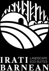 Logotipo de Irati Barnean, cliente de Avirato